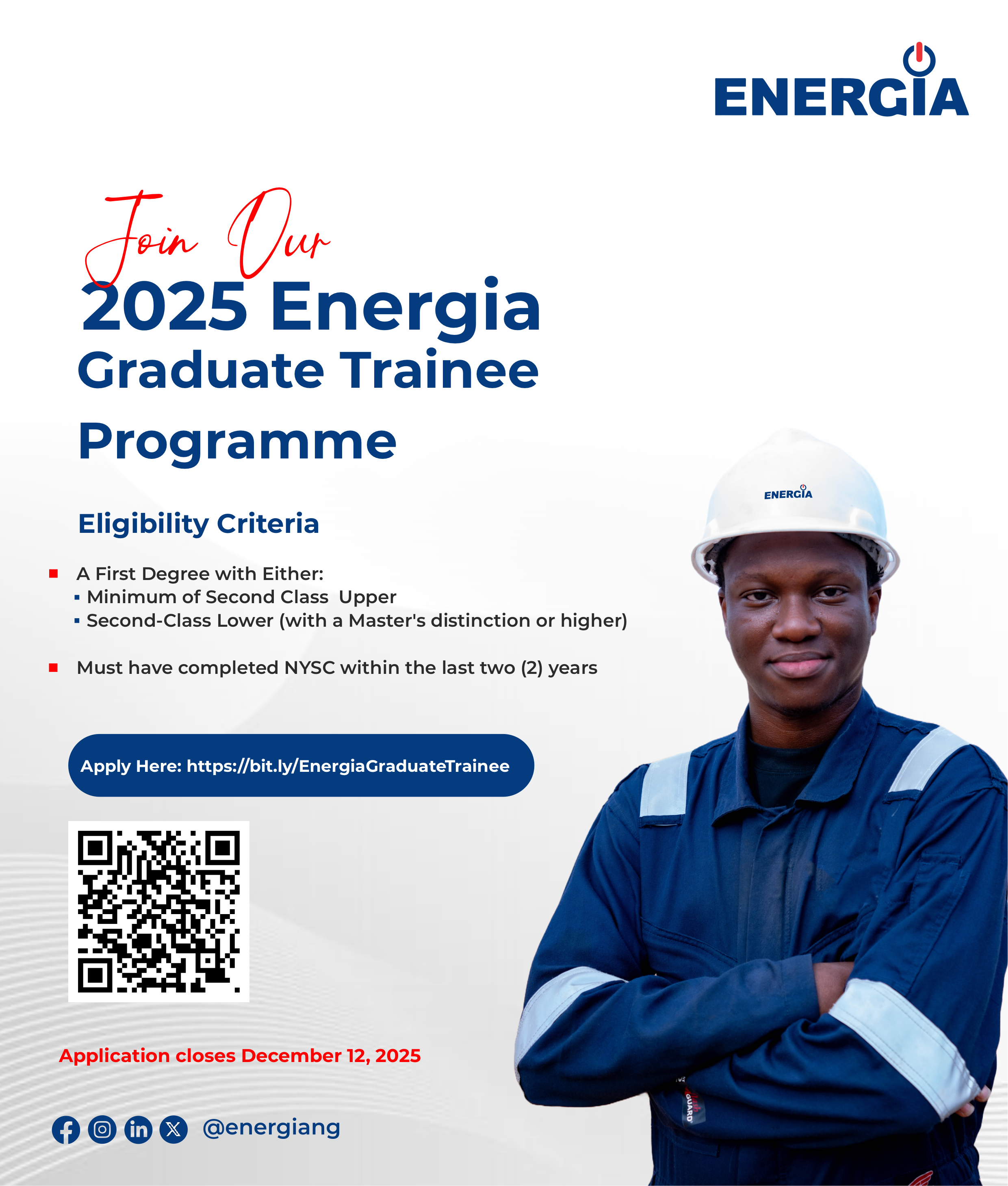 Energia GT